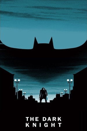 poster The Dark Knight