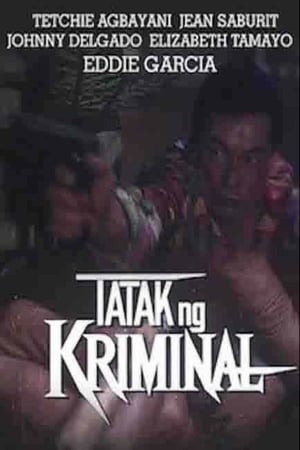 Image Tatak ng Kriminal