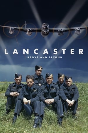 Poster Lancaster 2022