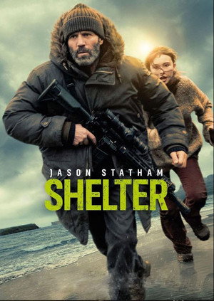 poster Shelter