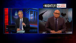 The Daily Show: 20×72