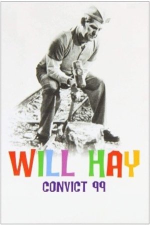 Poster Convict 99 1938