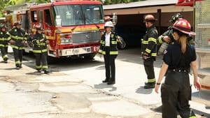 Station 19 6 episodio 2