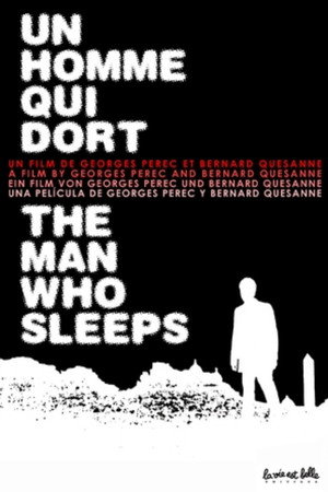 The Man Who Sleeps 21