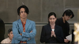 M: Ai Subeki Hito ga Ite Season 1 Episode 7