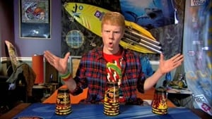 Zeke and Luther: 1×8
