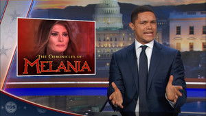 The Daily Show: 22×10