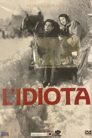 L'idiota 1951