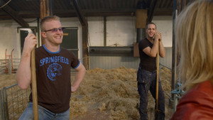 Farmer Wants a Wife: 8×2