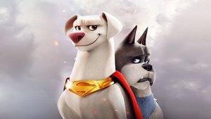 Krypto et les Super-Animaux en streaming