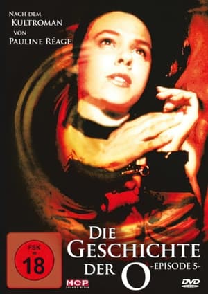Poster Geschichte Der O Teil 5: Die Offenbarung (1992)