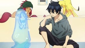 Merman in My Tub The Circumstances of Wakasa's Friends: Mikuni Edition