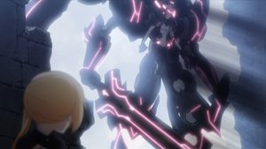 Undefeated Bahamut Chronicle Season 1 Episode 12