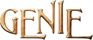 ஜீனி — Logos 1