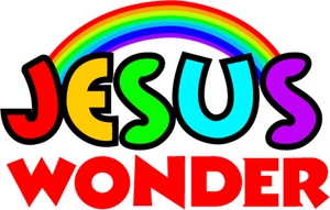 Jesus Wonder