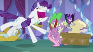 My Little Pony: Przyjaźń to magia: Sezon 9 Odcinek 19 [S09E019] – Online