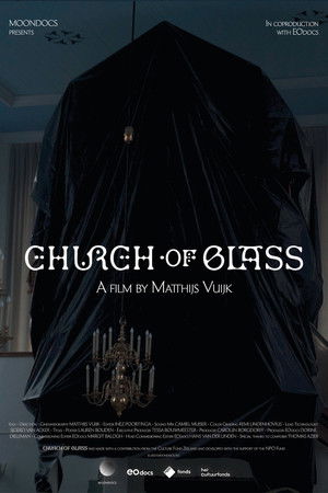 Church of Glass