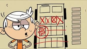 The Loud House Season 1 Episode 8