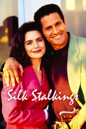 Poster Silk Stalkings 1991