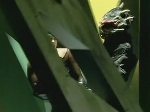 Ver Power Rangers 12×30 Dino Trueno Capitulo Latino