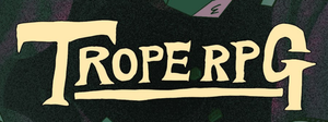 Trope RPG
