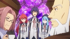Wise Man’s Grandchild Season 1 Episode 5
