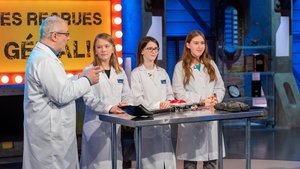 Génial! Season 10 Episode 31