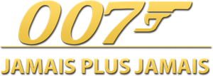 Never Say Never Again — Logos 7