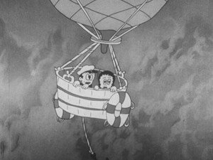 Buddy's Adventures still
