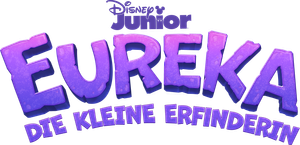 Eureka! — Logos 6