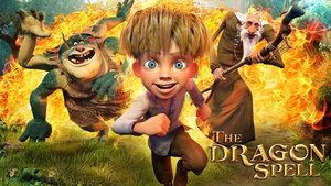Dragonul Vrăjit (2016) – Dublat în Română