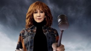 Reba McEntire’s the Hammer