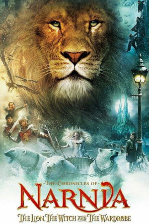 poster The Chronicles of Narnia: The Lion, the Witch and the Wardrobe