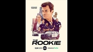 The Rookie Temporada 5 Capitulo 10