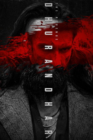 poster Dhurandhar: The Revenge