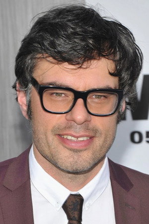 Jemaine Clement