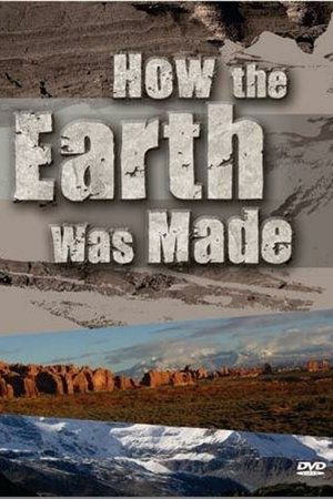 Poster How the Earth Was Made (2007)