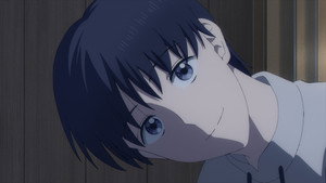 Kujima: Why Sing, When You Can Warble?: 1×6