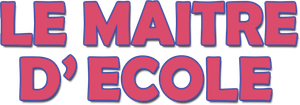 Le Maître d'école — Logos 1