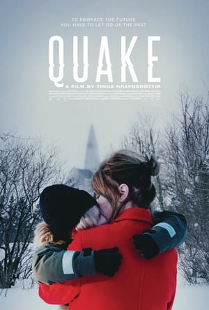 Poster Quake (2021)