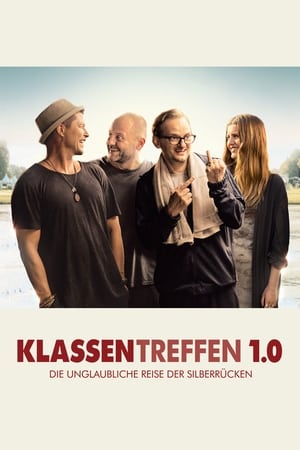 Poster Klassentreffen 1.0 2018