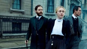 The Alienist (2018) El Alienista