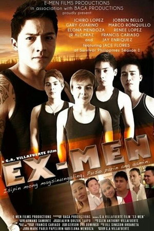Ex-Men 3