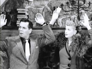I Love Lucy: 6×15