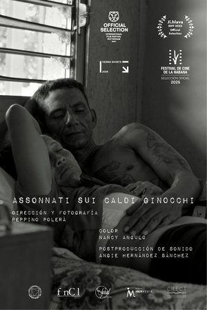 Sleeping on Warm Knees