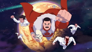 Invincible: Stagione 4 x Episodio 6