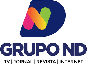 Grupo ND logo