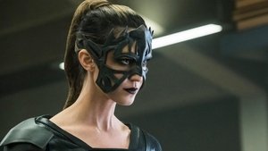 DC: Supergirl: s3 e13 PL