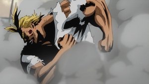 My Hero Academia S1E12