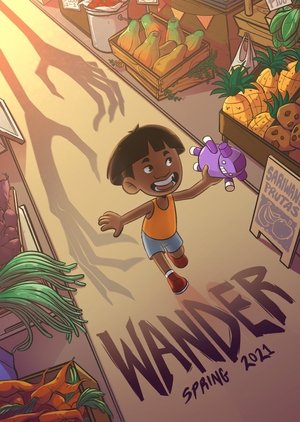 Nonton film Wander (2021) terbaru sub indo Nonton film Wander (2021) terbaru sub indo